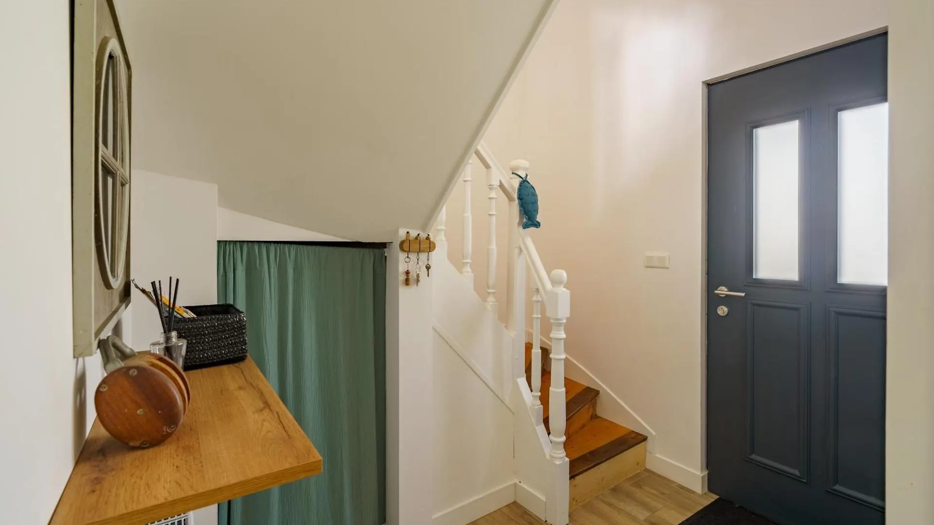Ty Marok - Maison Pour 5 Proche Plage Douarnenez 0*,