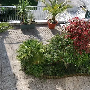 Le Bretagne - Spa&sauna Hotel