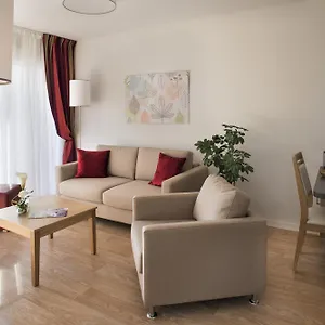  Appart hôtel Domitys Les Gréements D'or